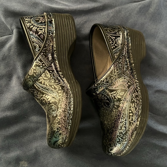 Dansko professional clogs - Picture 2 of 6